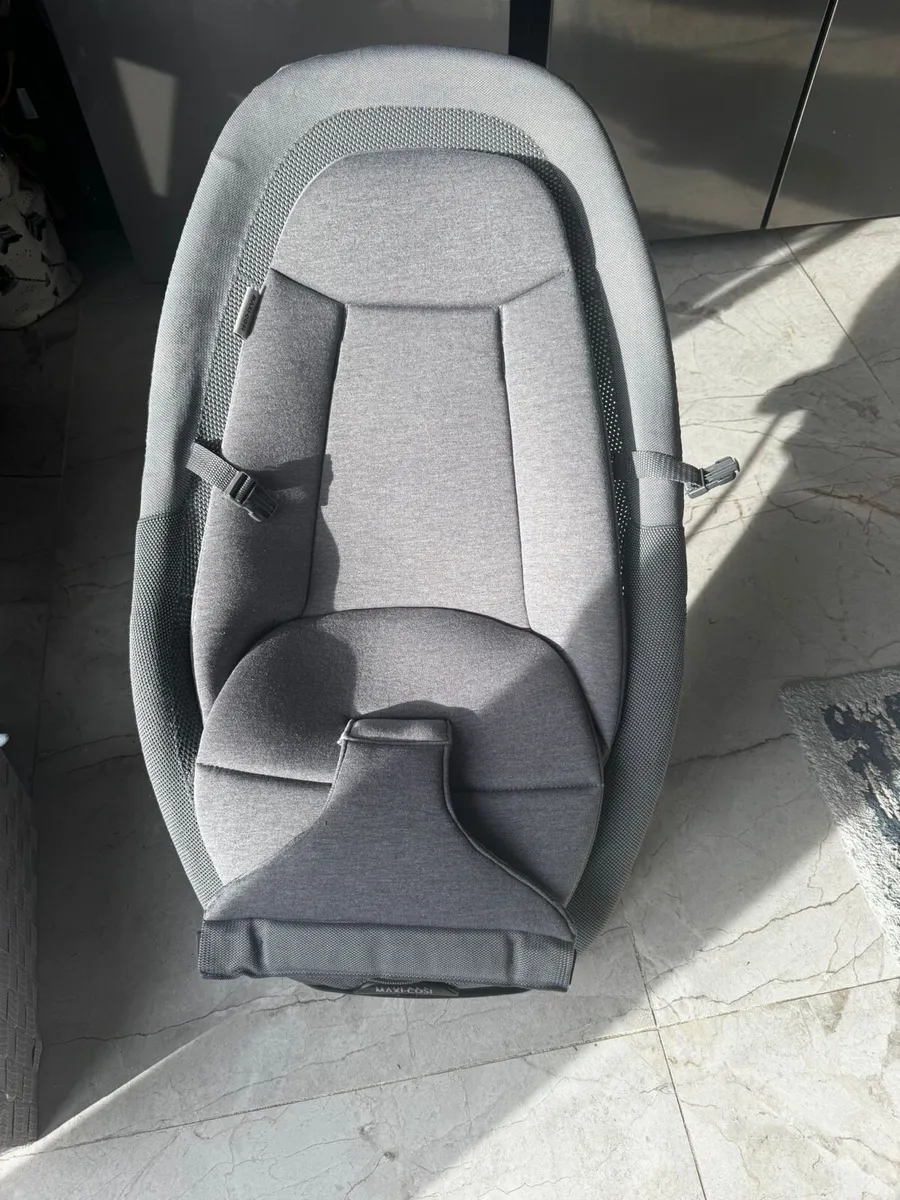 Maxi cosi dove pro bouncer - Image 4