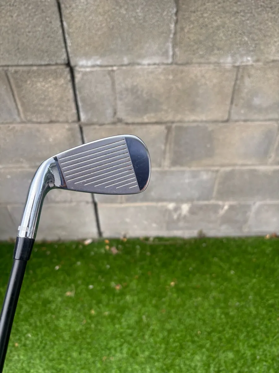 Wilson Staff 24 degree Hybrid KBS X Shaft - Image 2