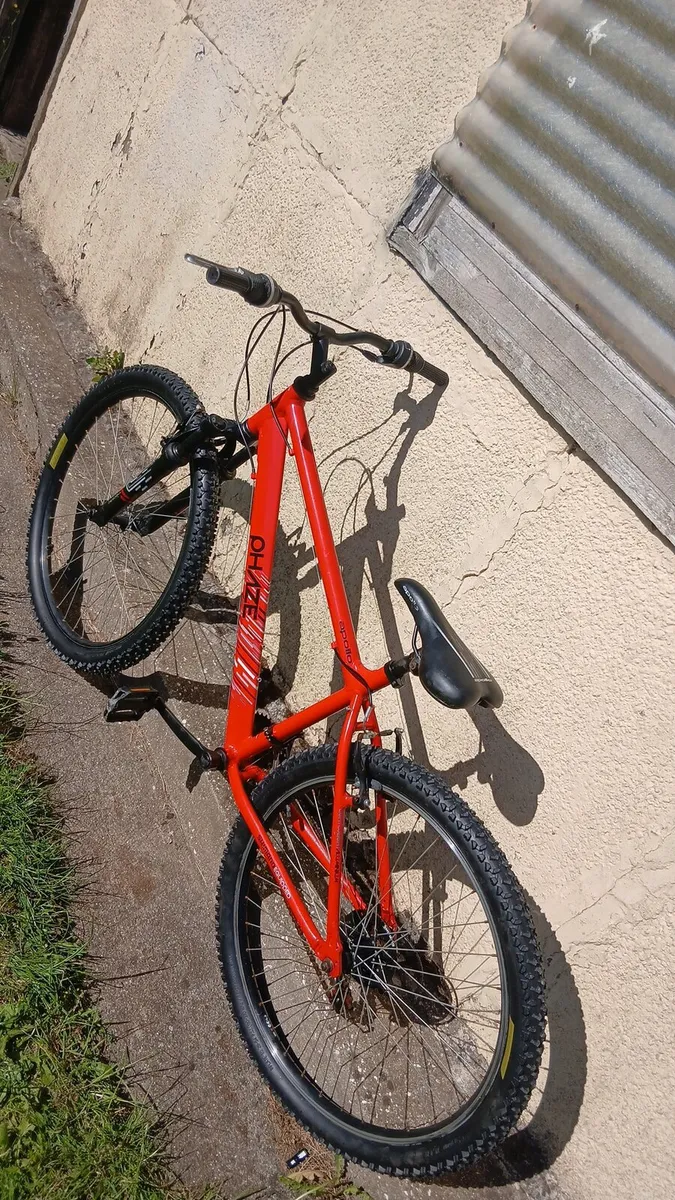 Man's mountain bike - Image 2