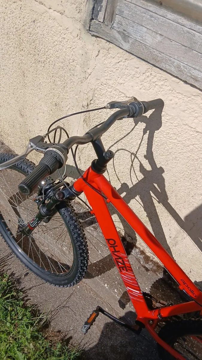 Man's mountain bike - Image 3