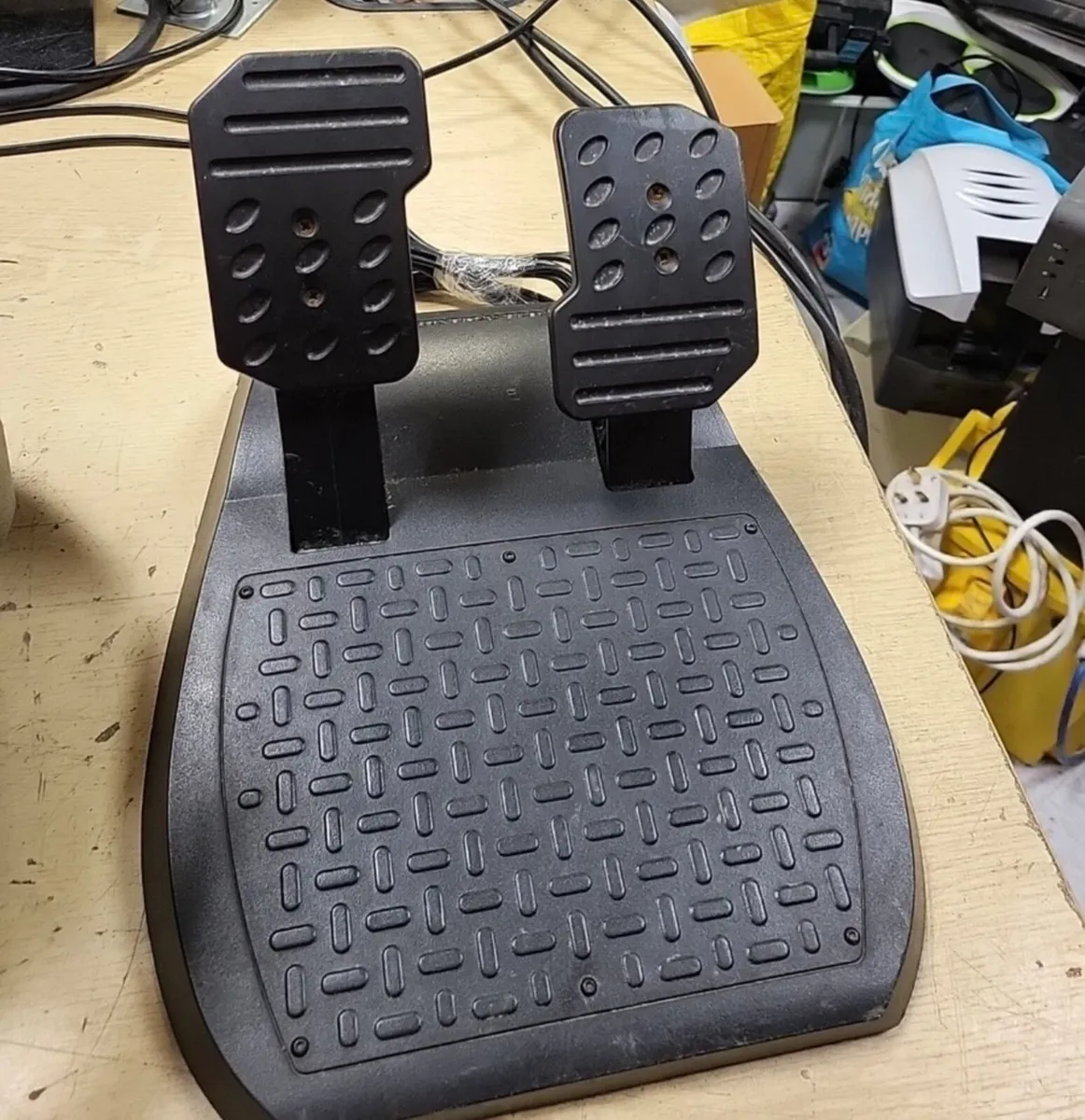 Thrustmaster tmx - Image 2