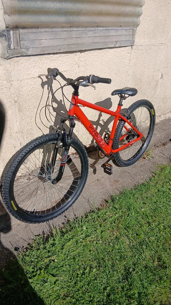 Man's mountain bike - Image 4