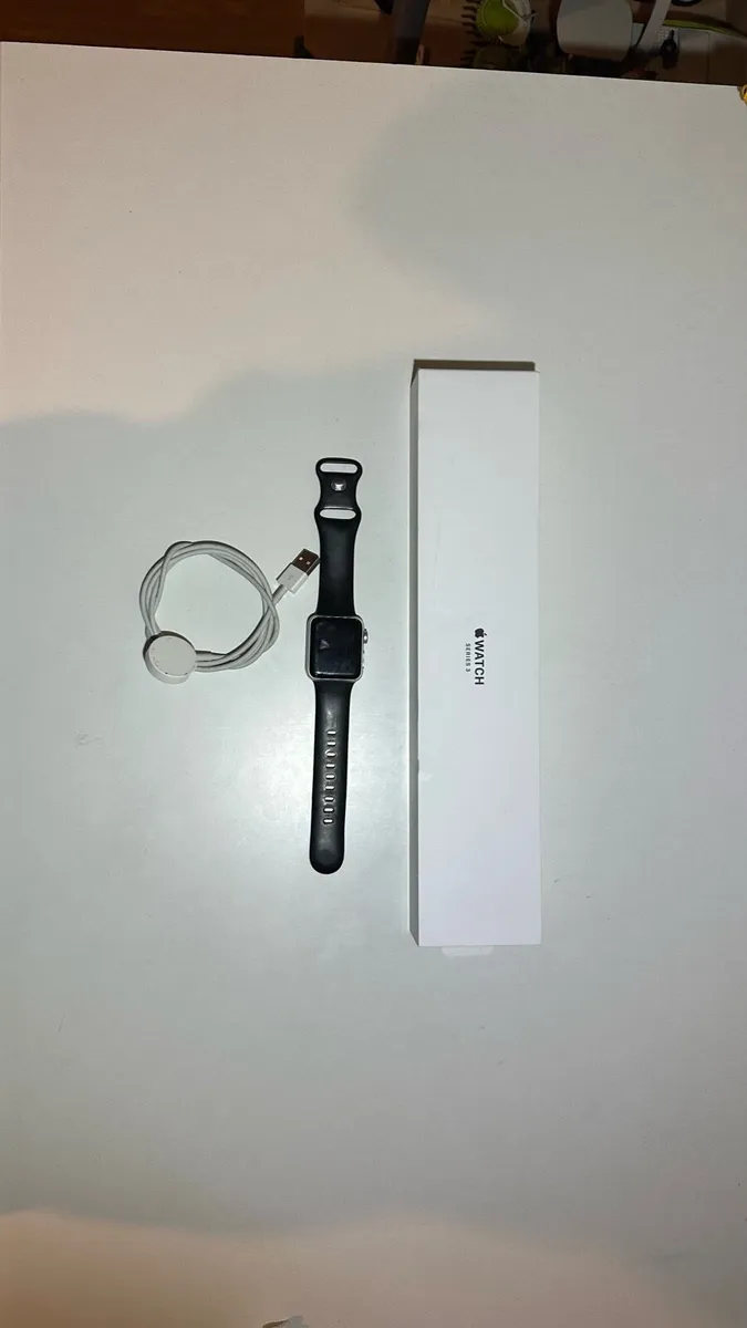 Apple Watch Series 3