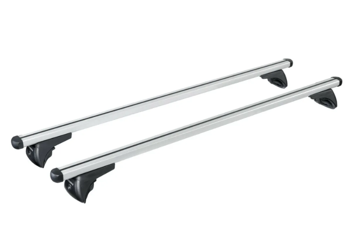 Roof bars brand new still in box - Image 4