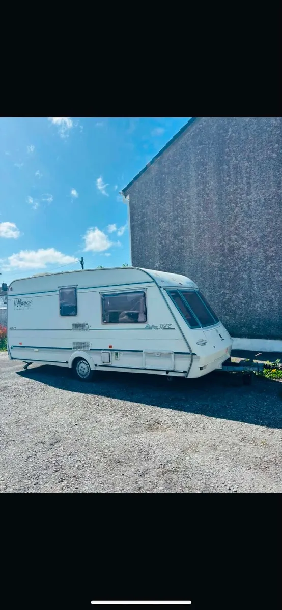 Caravan - Image 1