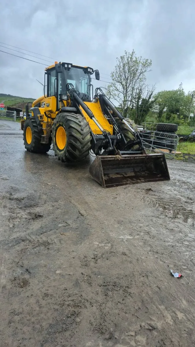 Jcb 437 - Image 2
