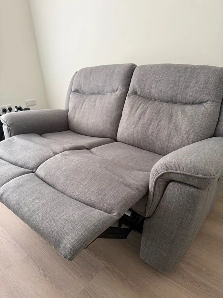electric recliner - Image 4