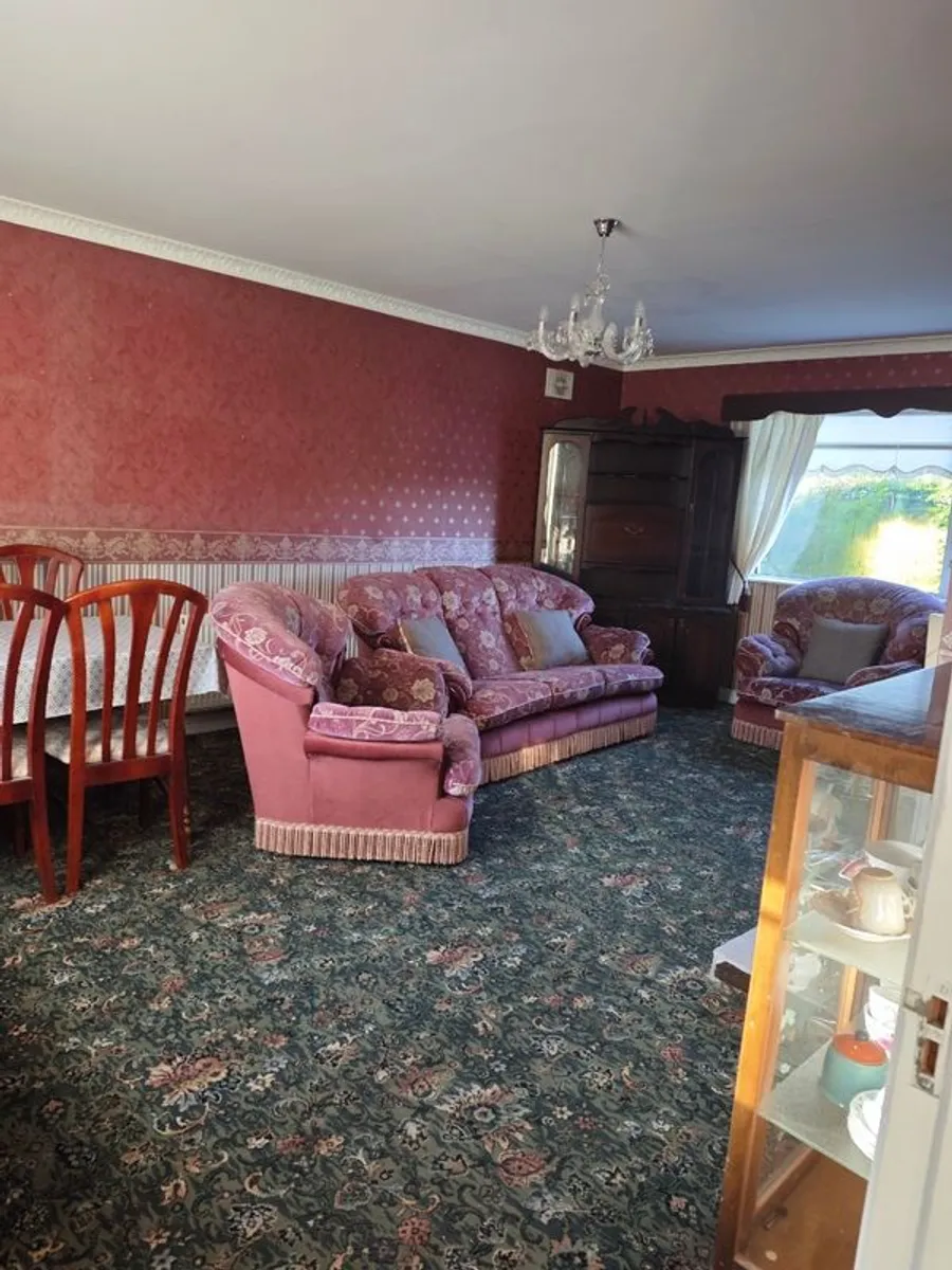 Sofa &  armchairs - Image 2