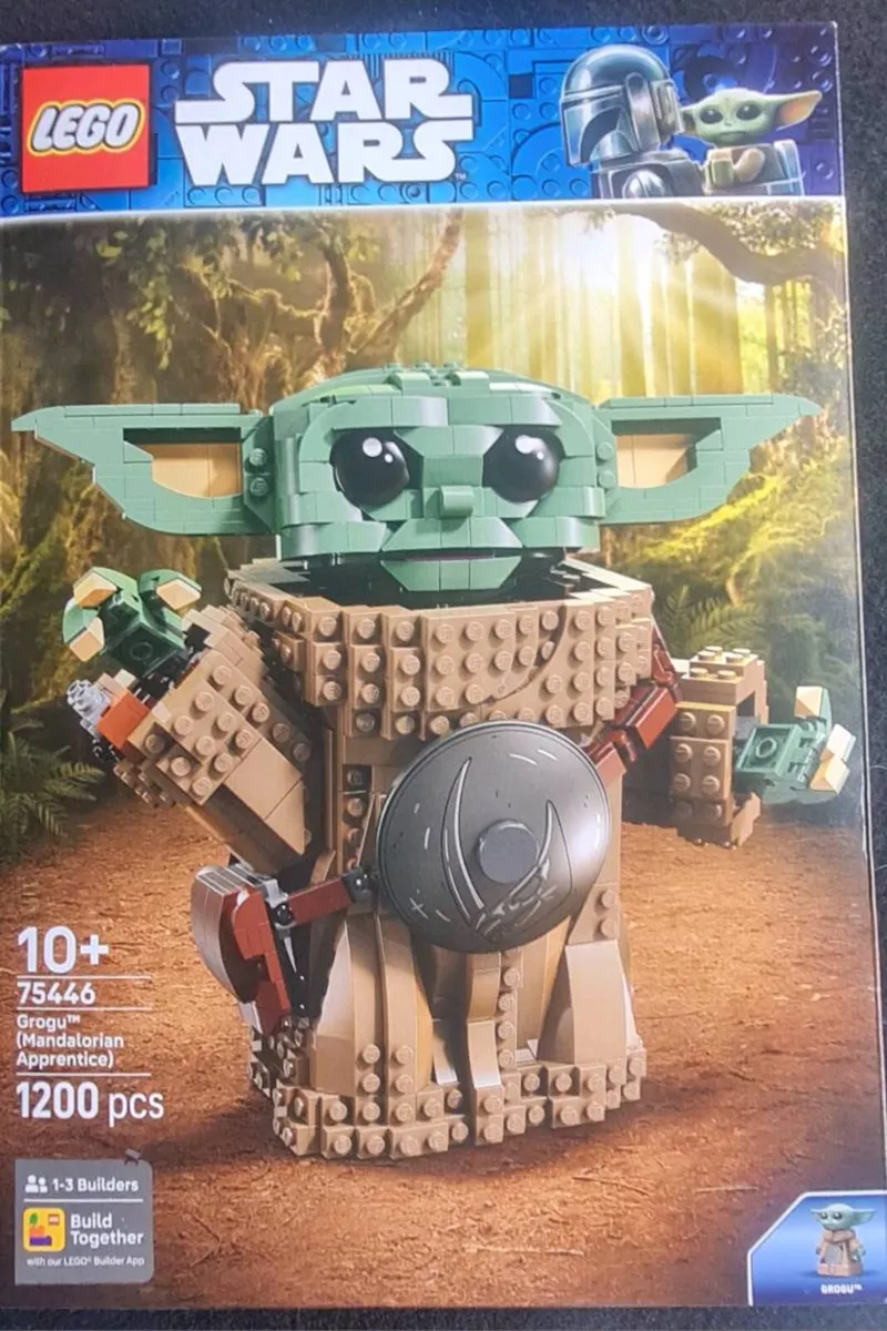 Lego - Image 1