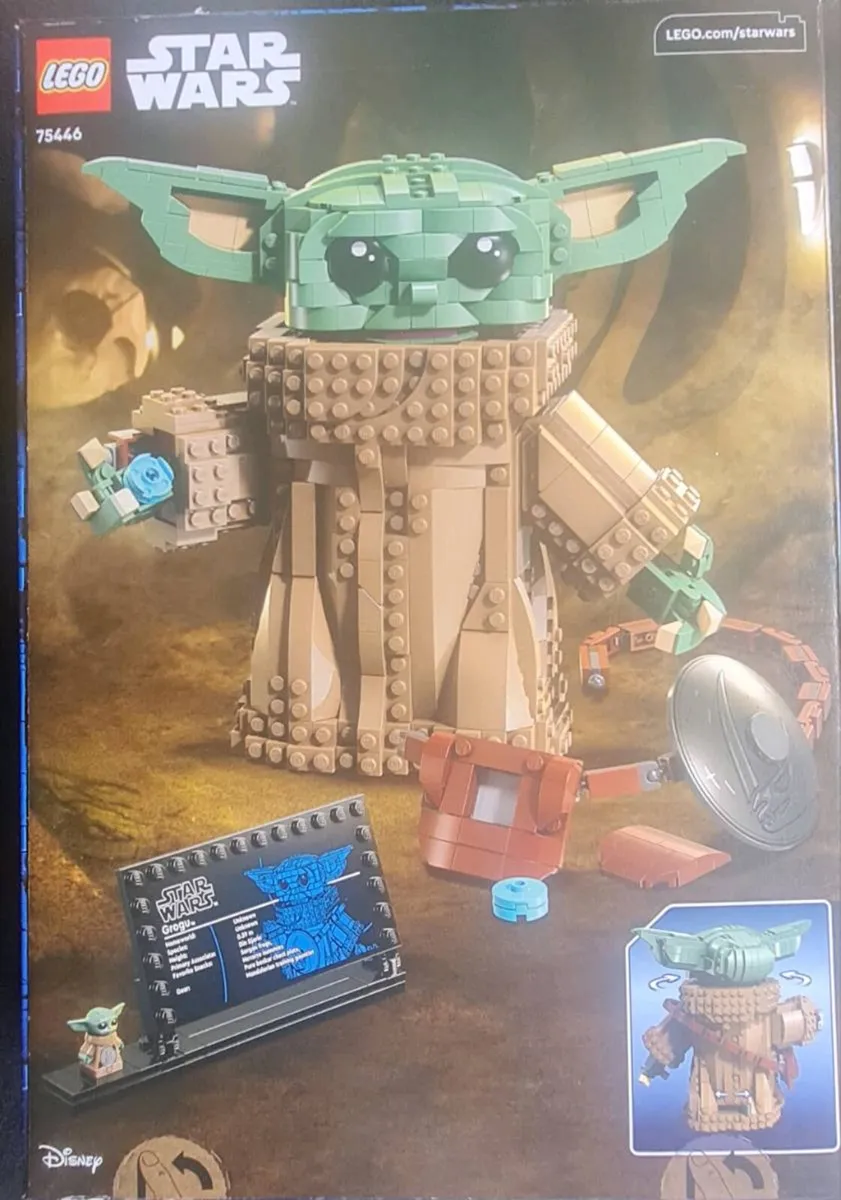 Lego - Image 2