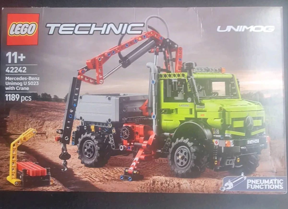 Lego - Image 3