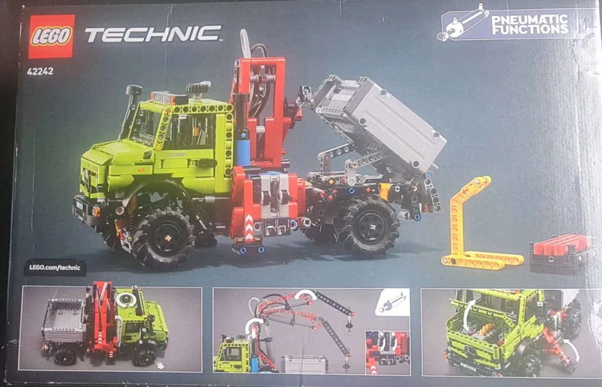 Lego - Image 4