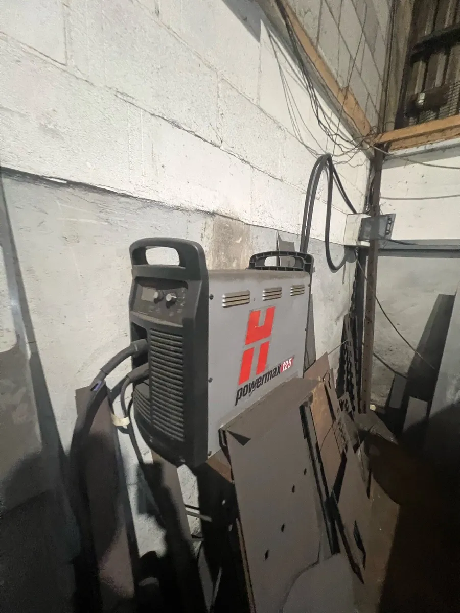 Swiftcut | CNC PLASMA - Image 2