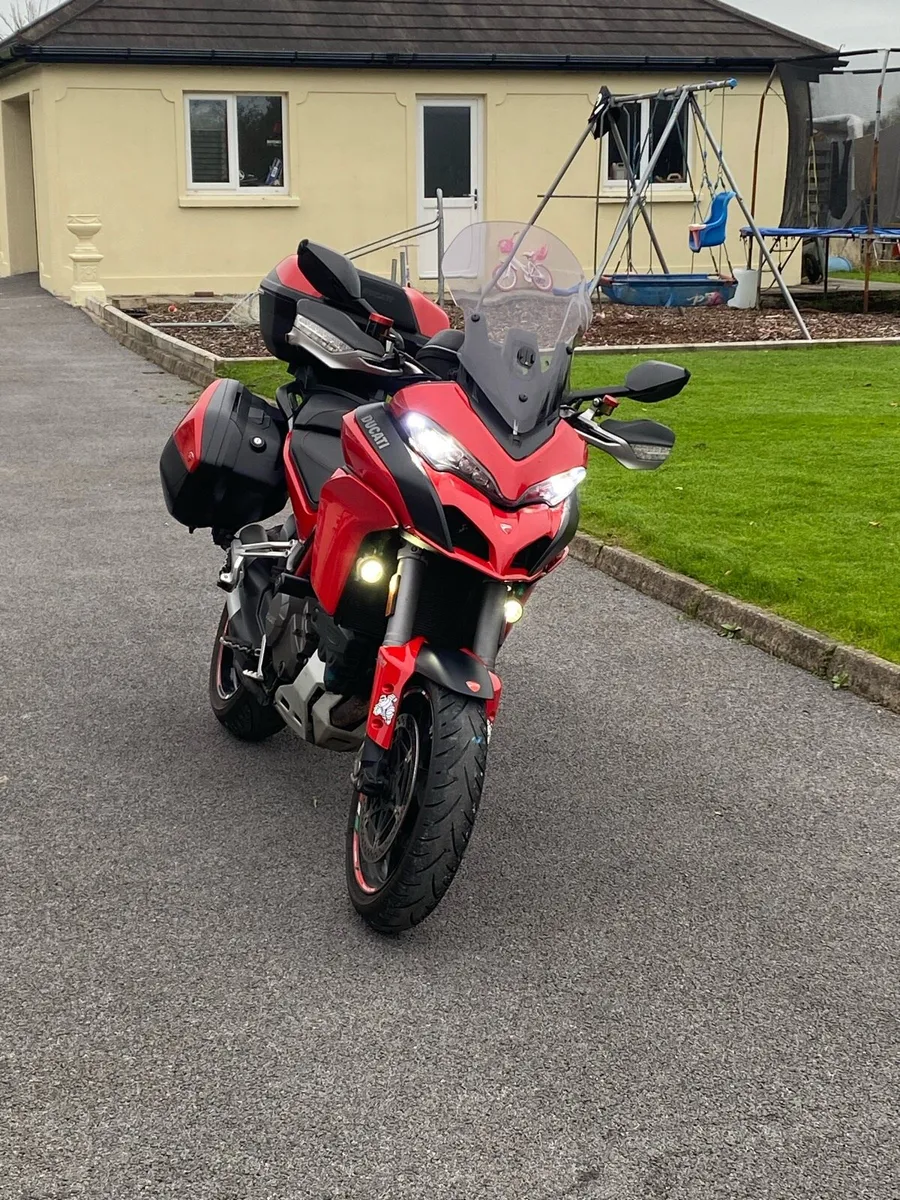 Motorcycle - Image 2