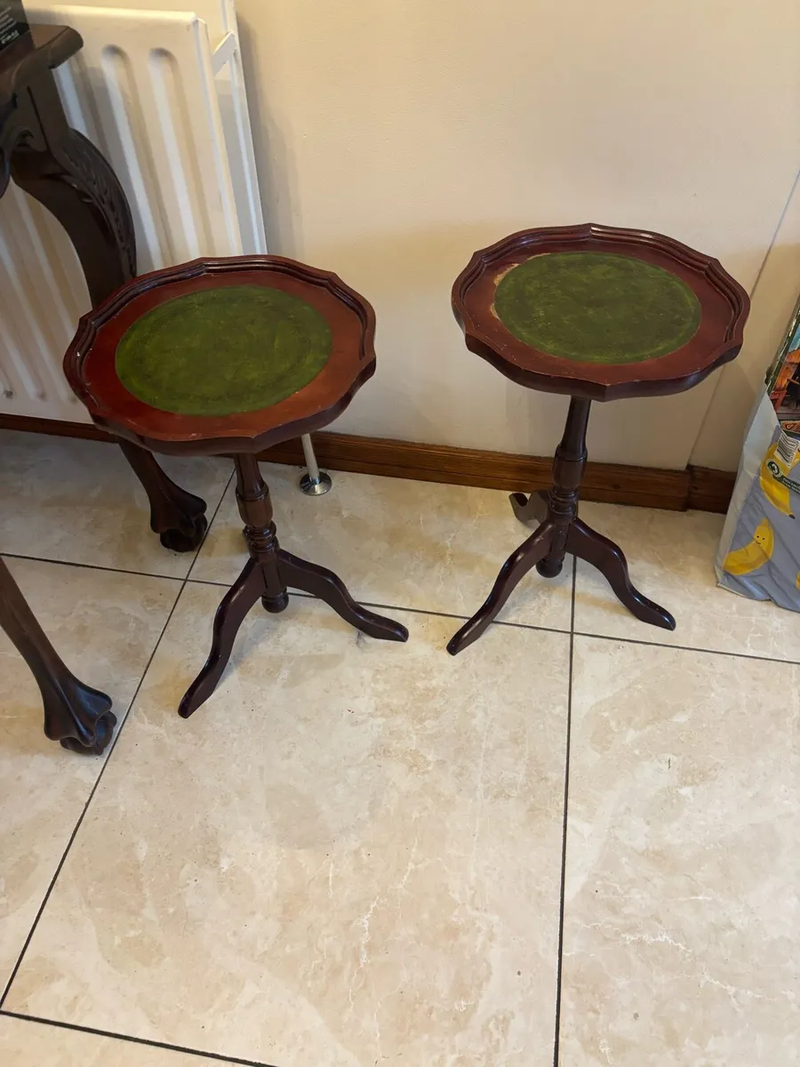 Coffee stand - Image 1