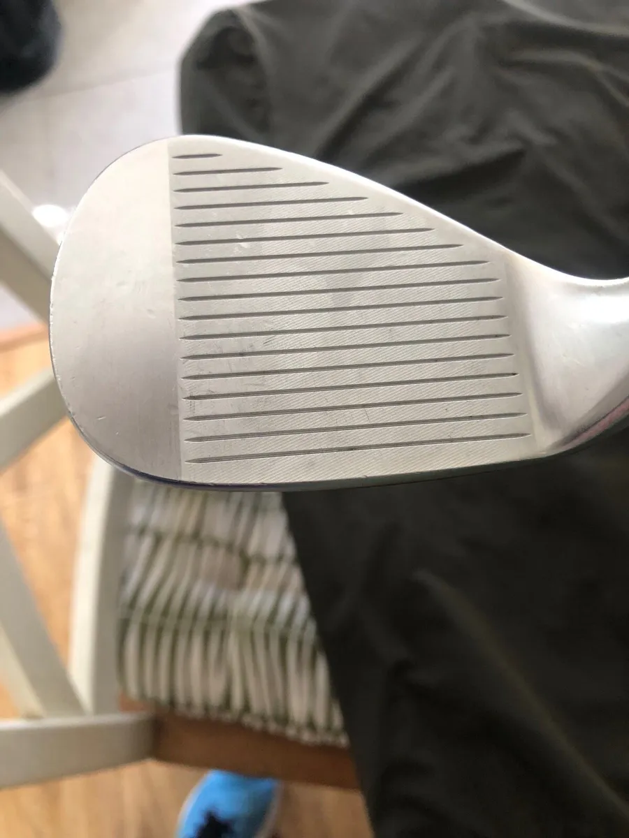 NEW Callaway Opus (56) Wedge - Image 3