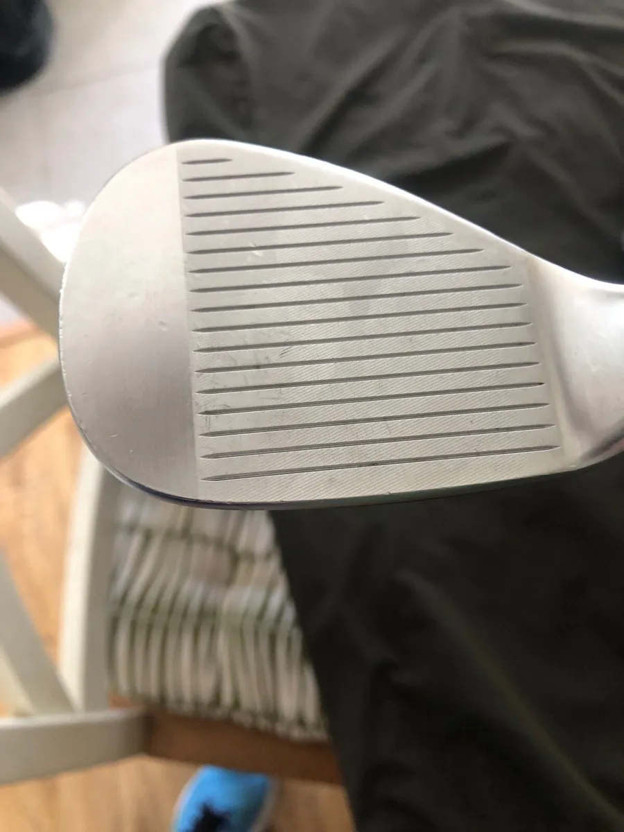 NEW Callaway Opus (56) Wedge - Image 4
