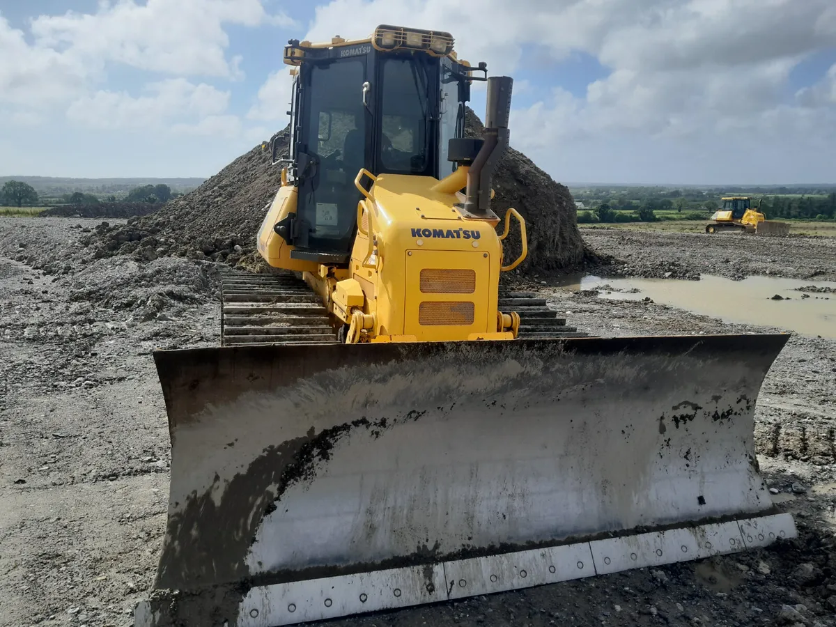 Komatsu D51 PX 24 2018 (18174) - Image 2