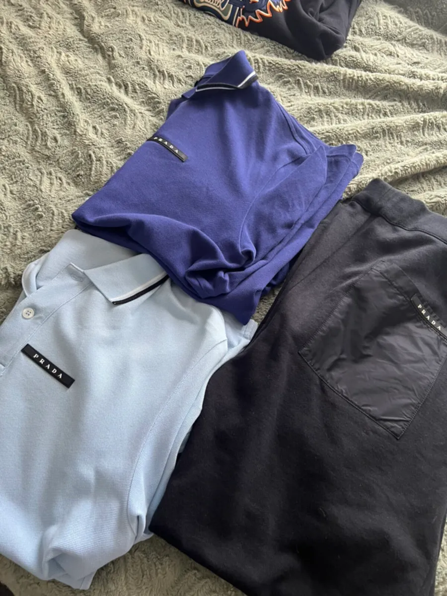 Designer clothes second hand - Image 3