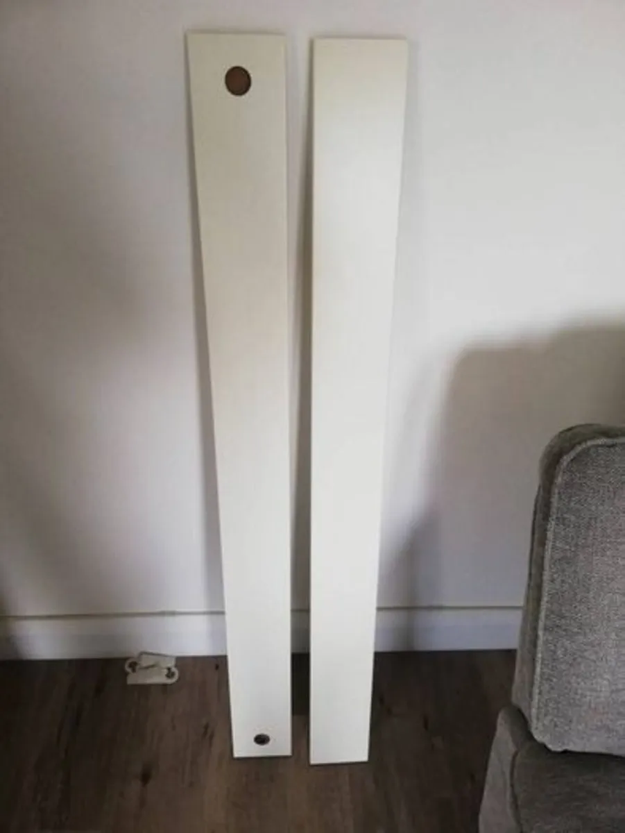Mamas and Papas Cot Bed - Image 3