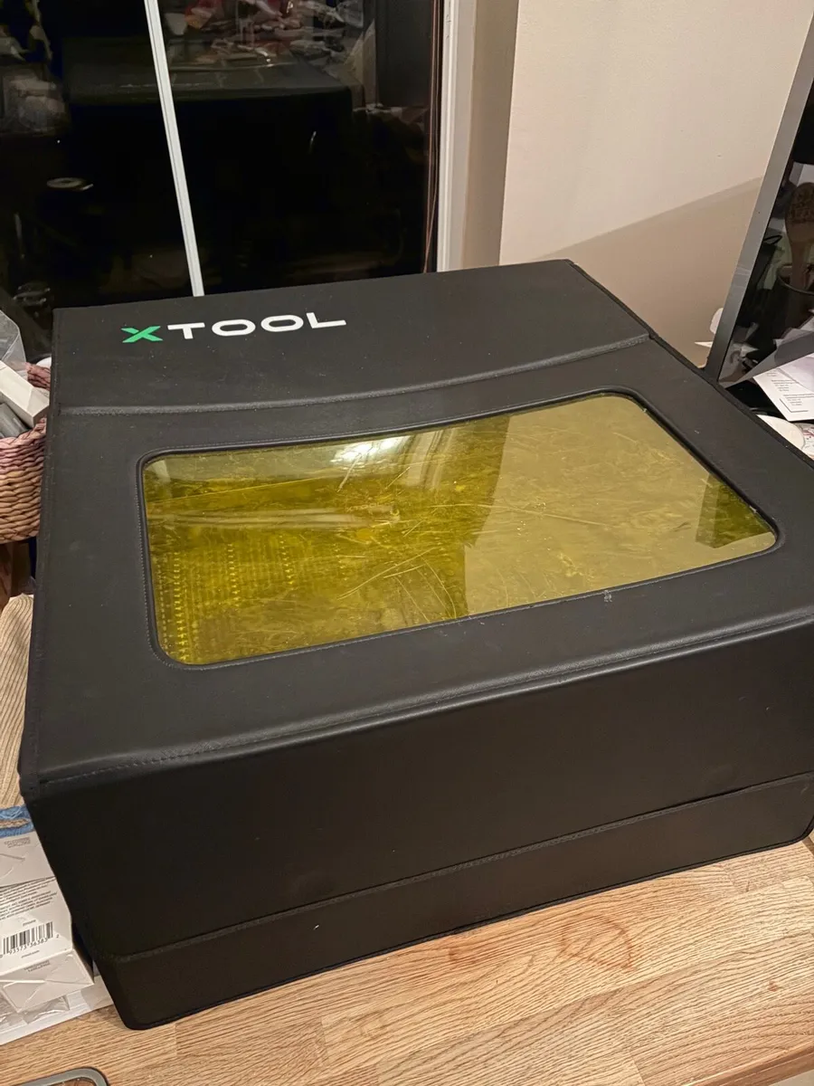 XTool D1 Pro 20W - Image 2