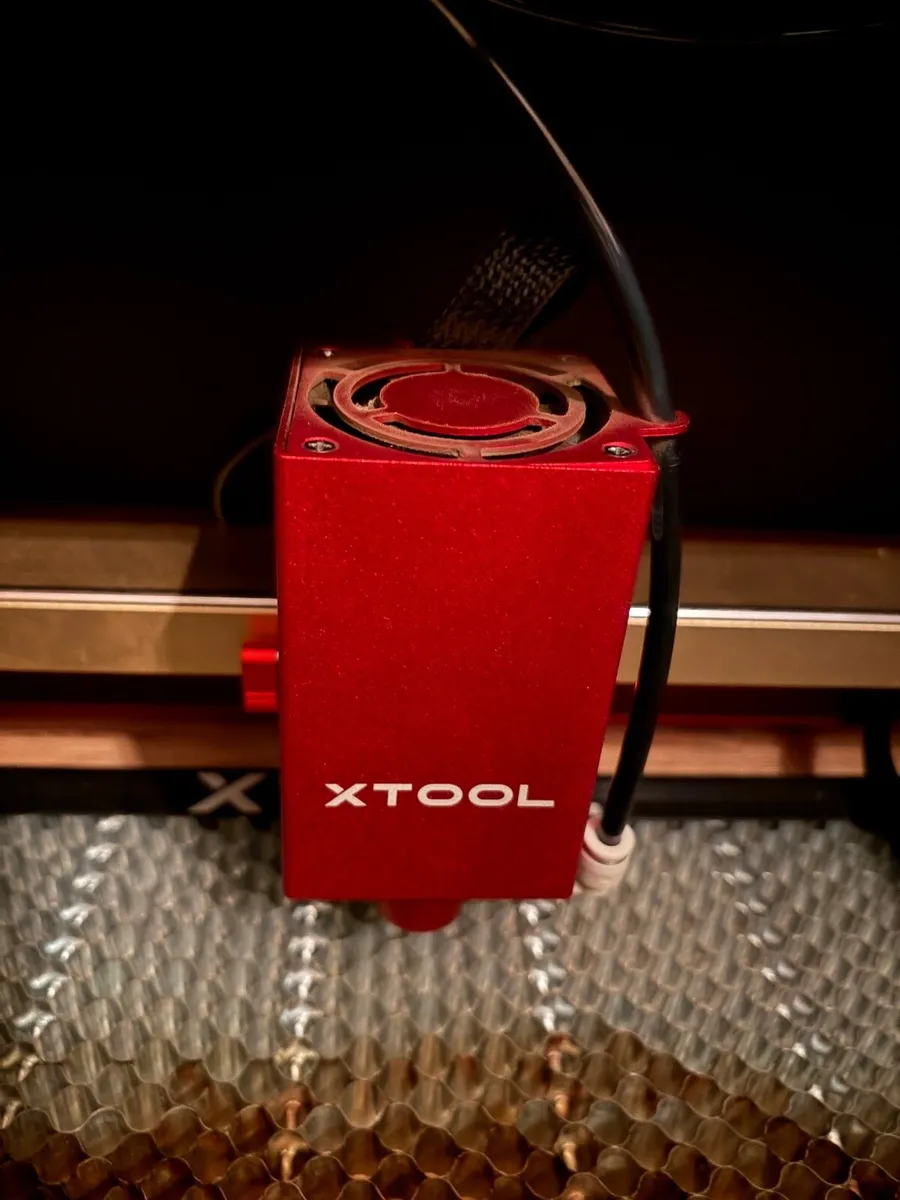 XTool D1 Pro 20W - Image 3