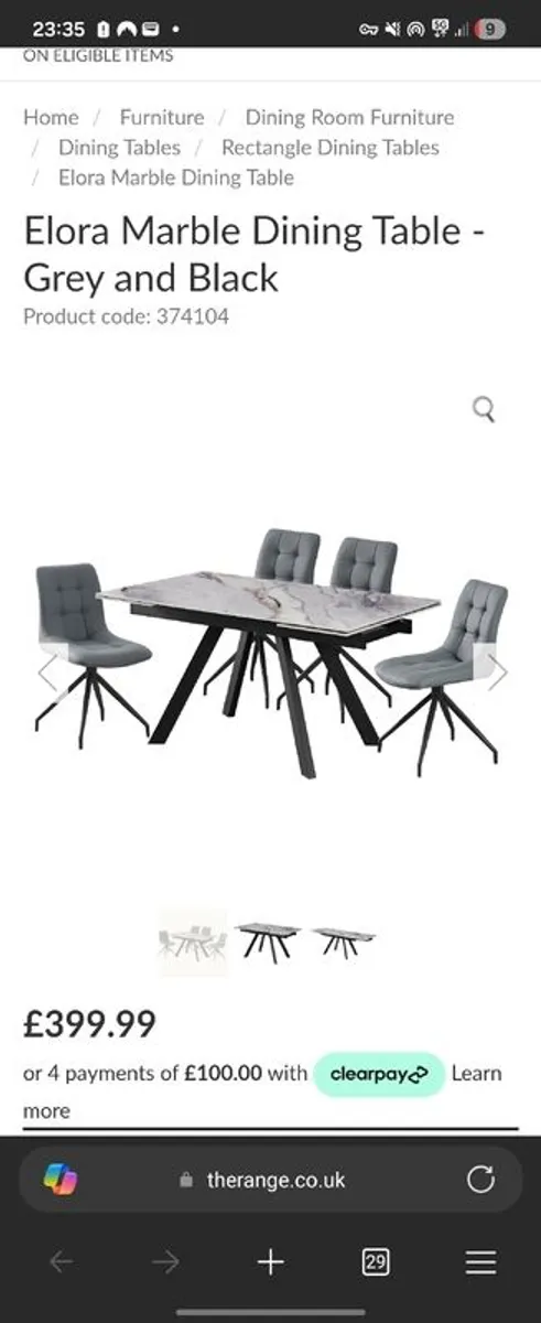 table - Image 2