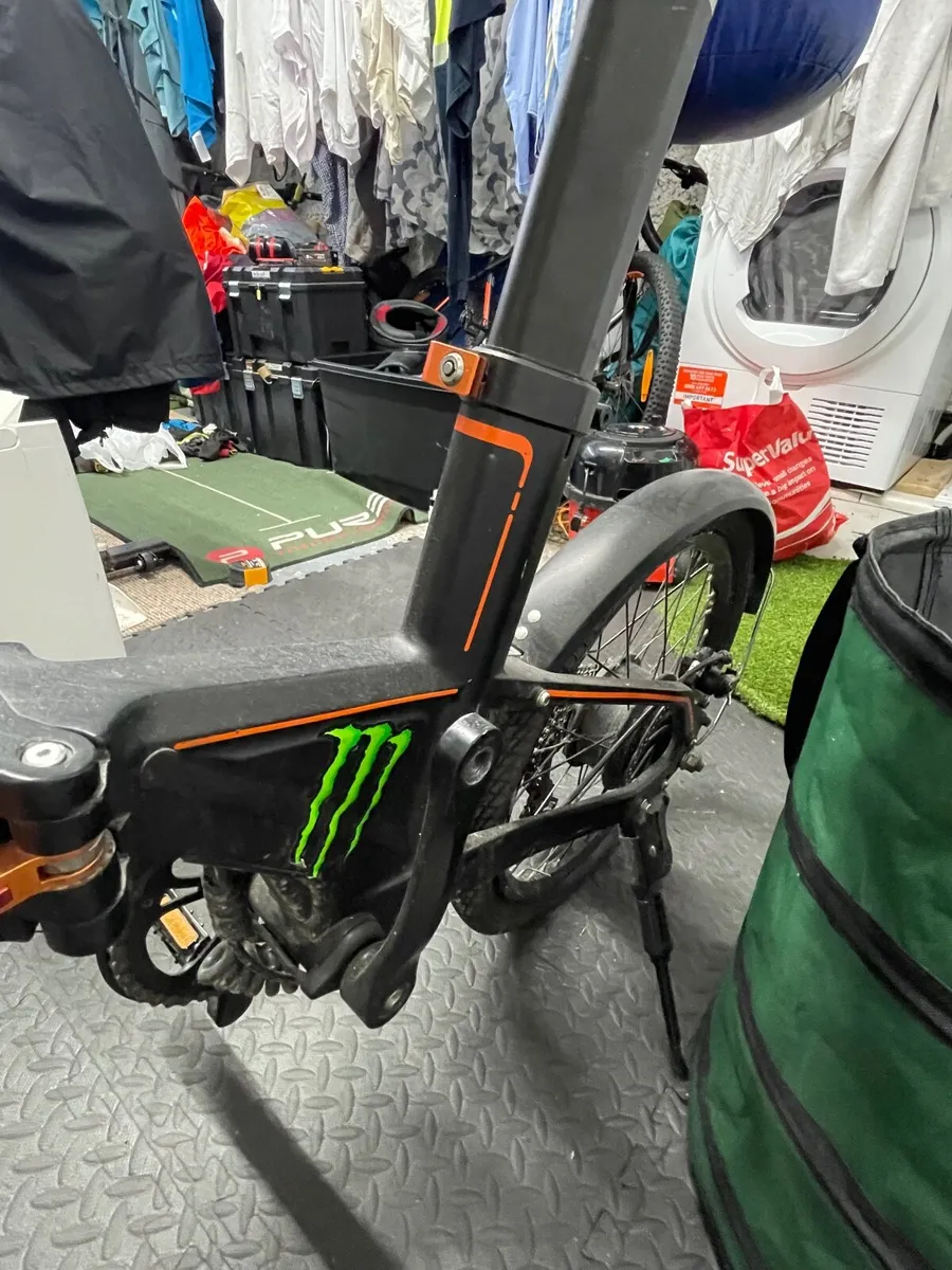 E-bike - Image 2