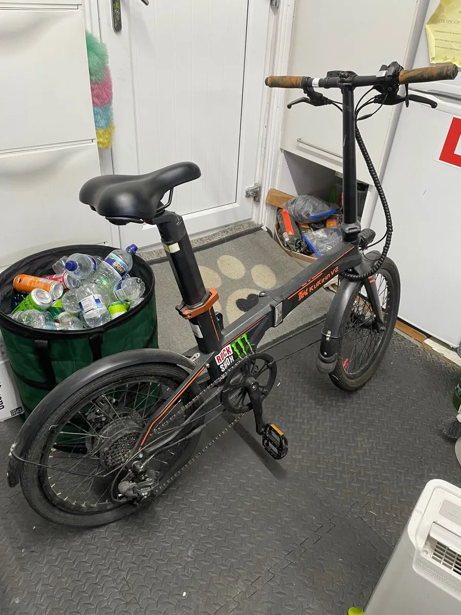E-bike - Image 3
