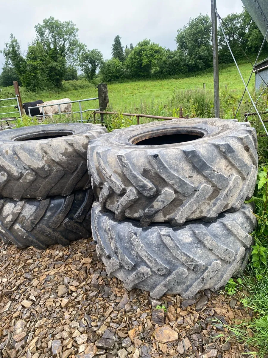 Tyres - Image 2