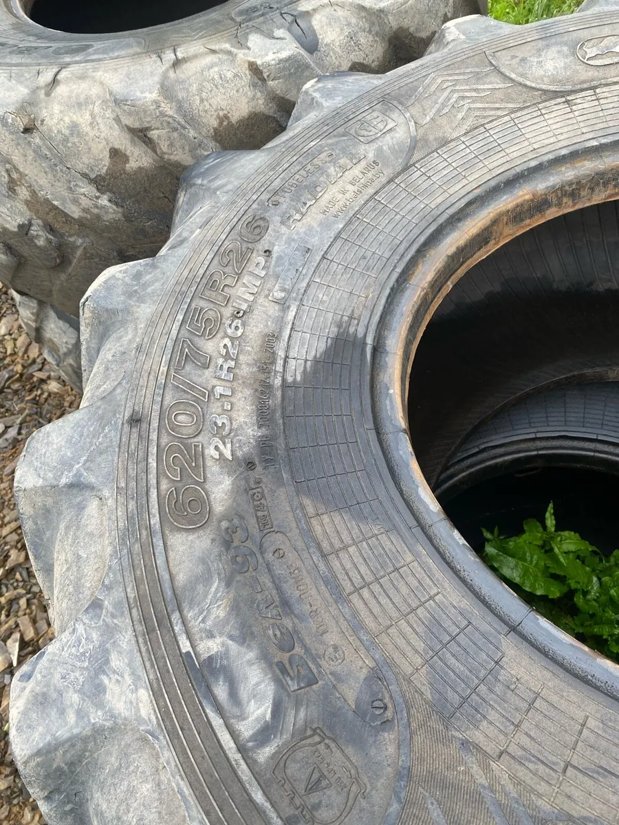 Tyres - Image 3