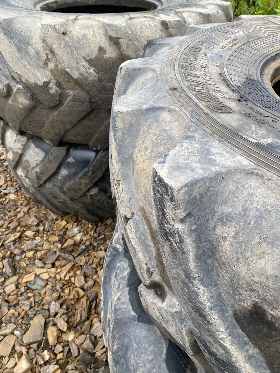 Tyres - Image 4