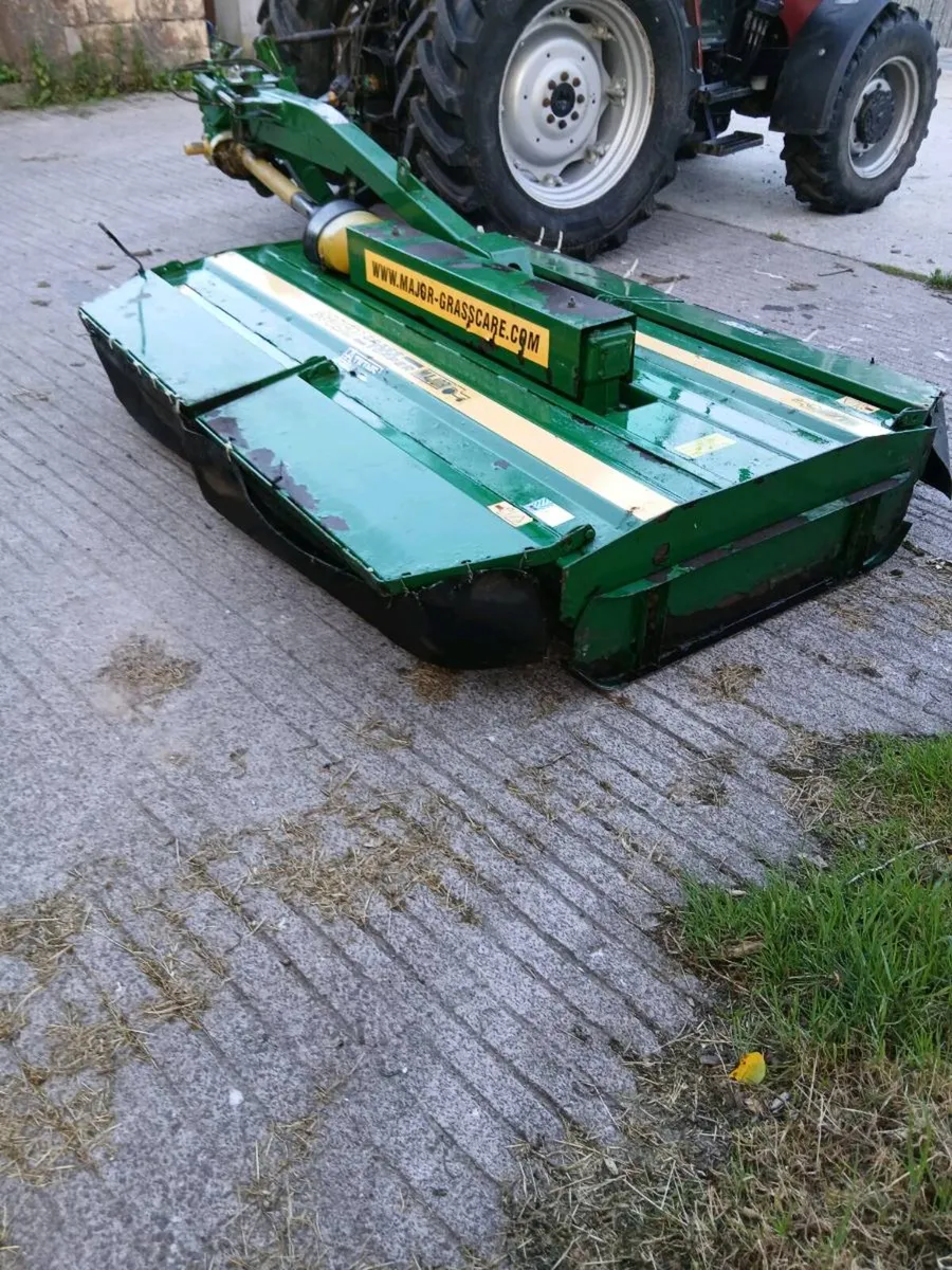 Major Grass Topper - Image 2