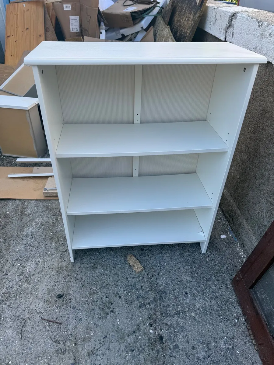 Shelf