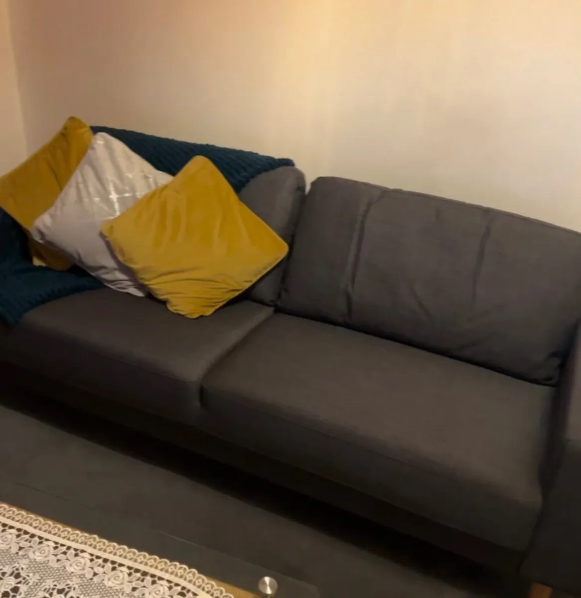 Sofa - Image 1