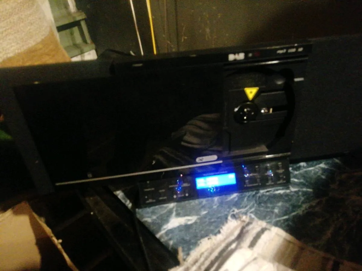 DAB digital radio for sale - Image 2