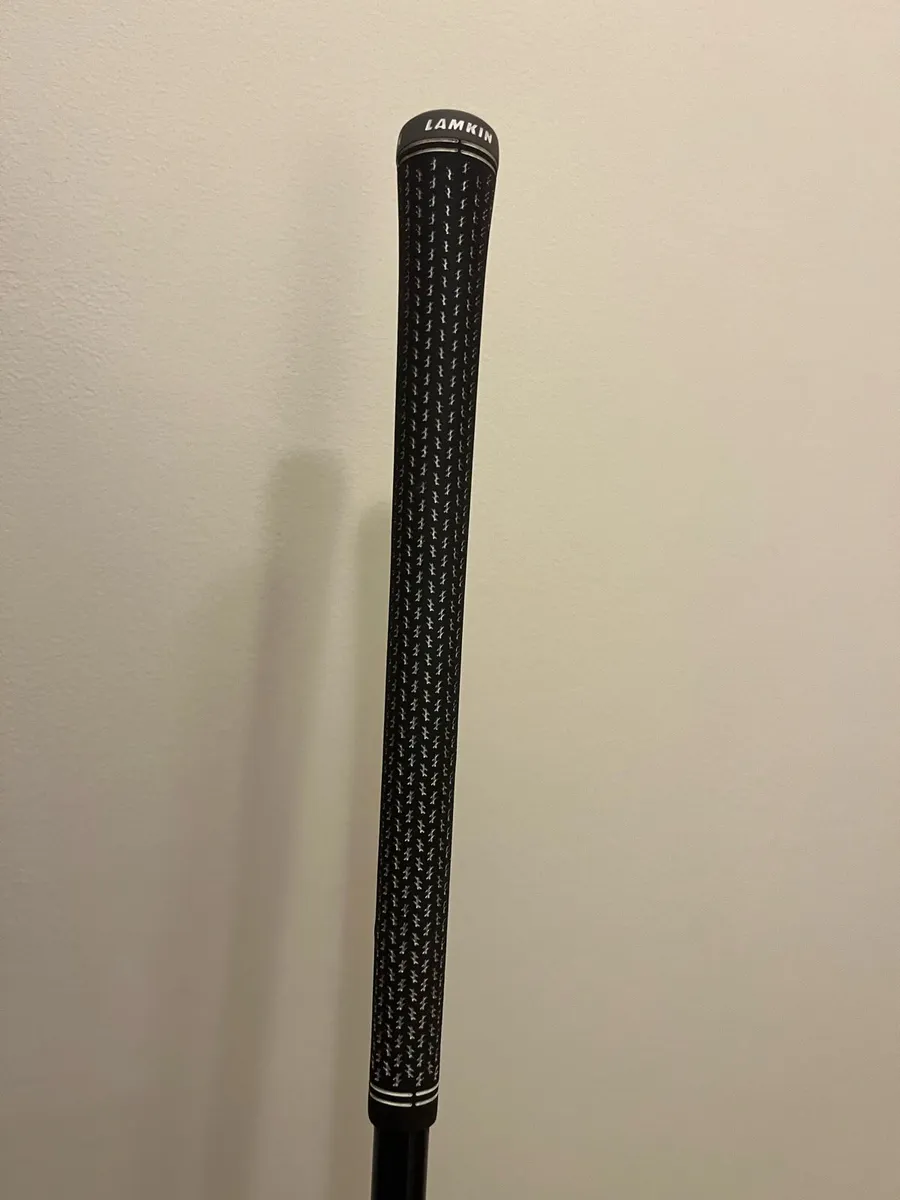 Fujikura Ventus Velocore 6s Titleist driver shaft - Image 4