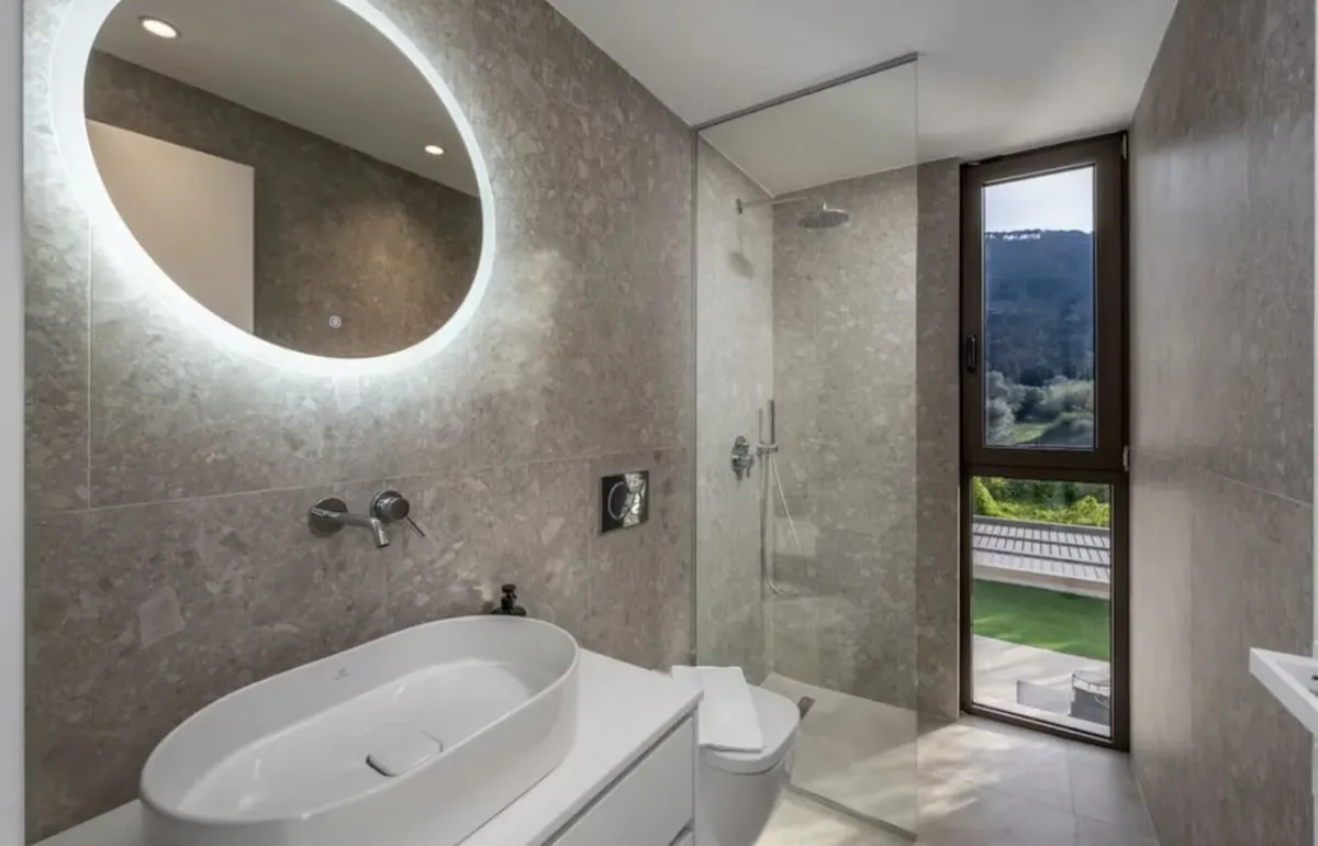 UNIQUE LUXURIOUS VILLA RHODES GREECE - Image 2
