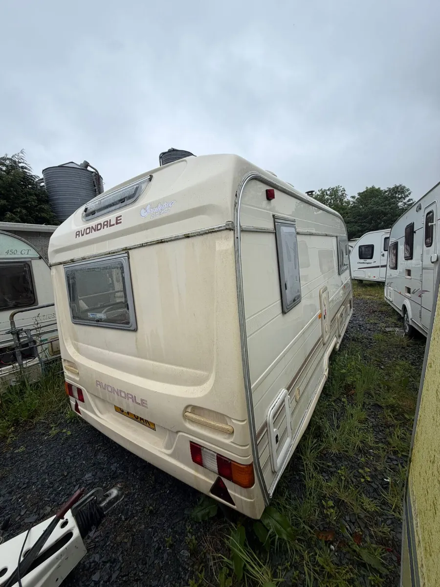 ✨BARGAIN AVONDALD 2 BERTH✨ - Image 2