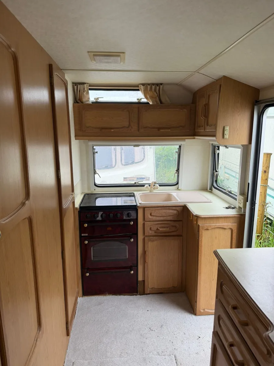 ✨BARGAIN AVONDALD 2 BERTH✨ - Image 4