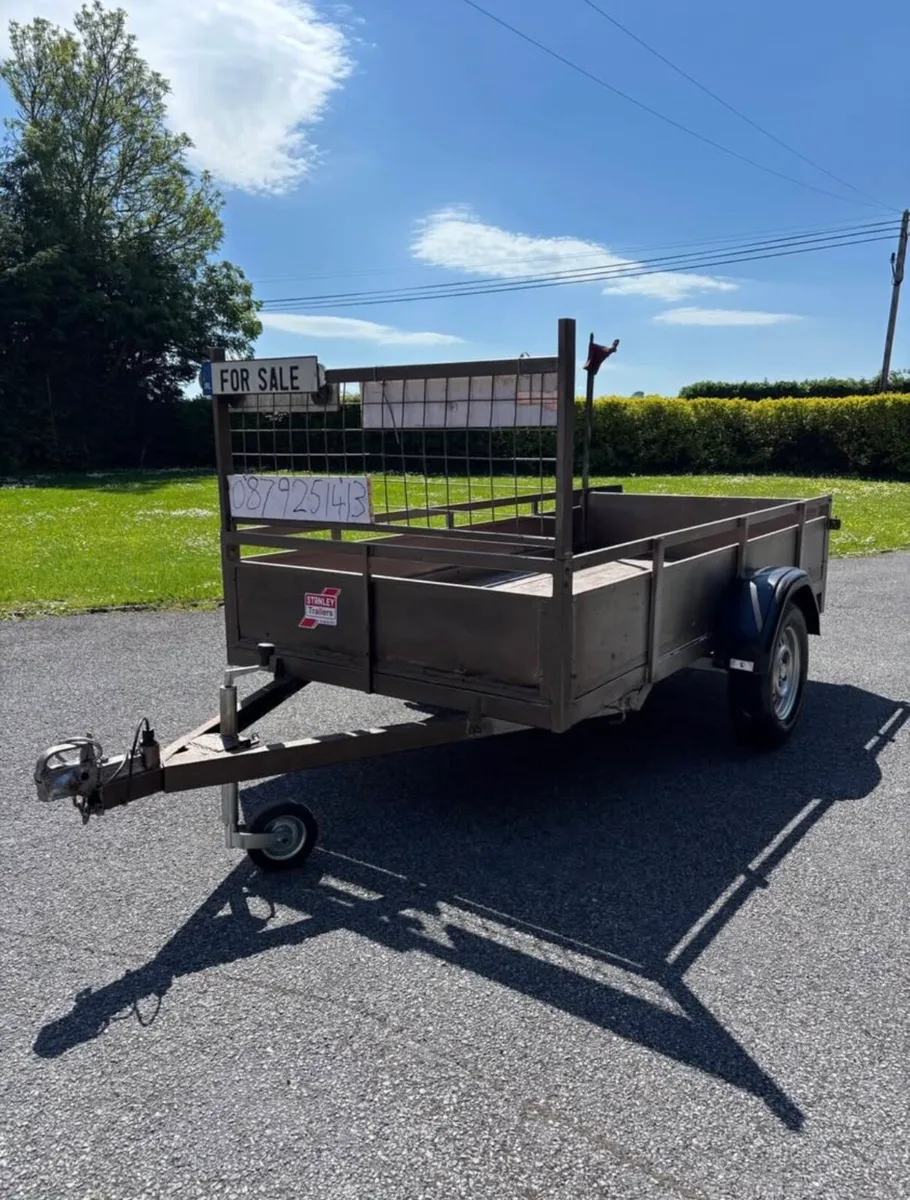 All Purpose Trailer - Image 2