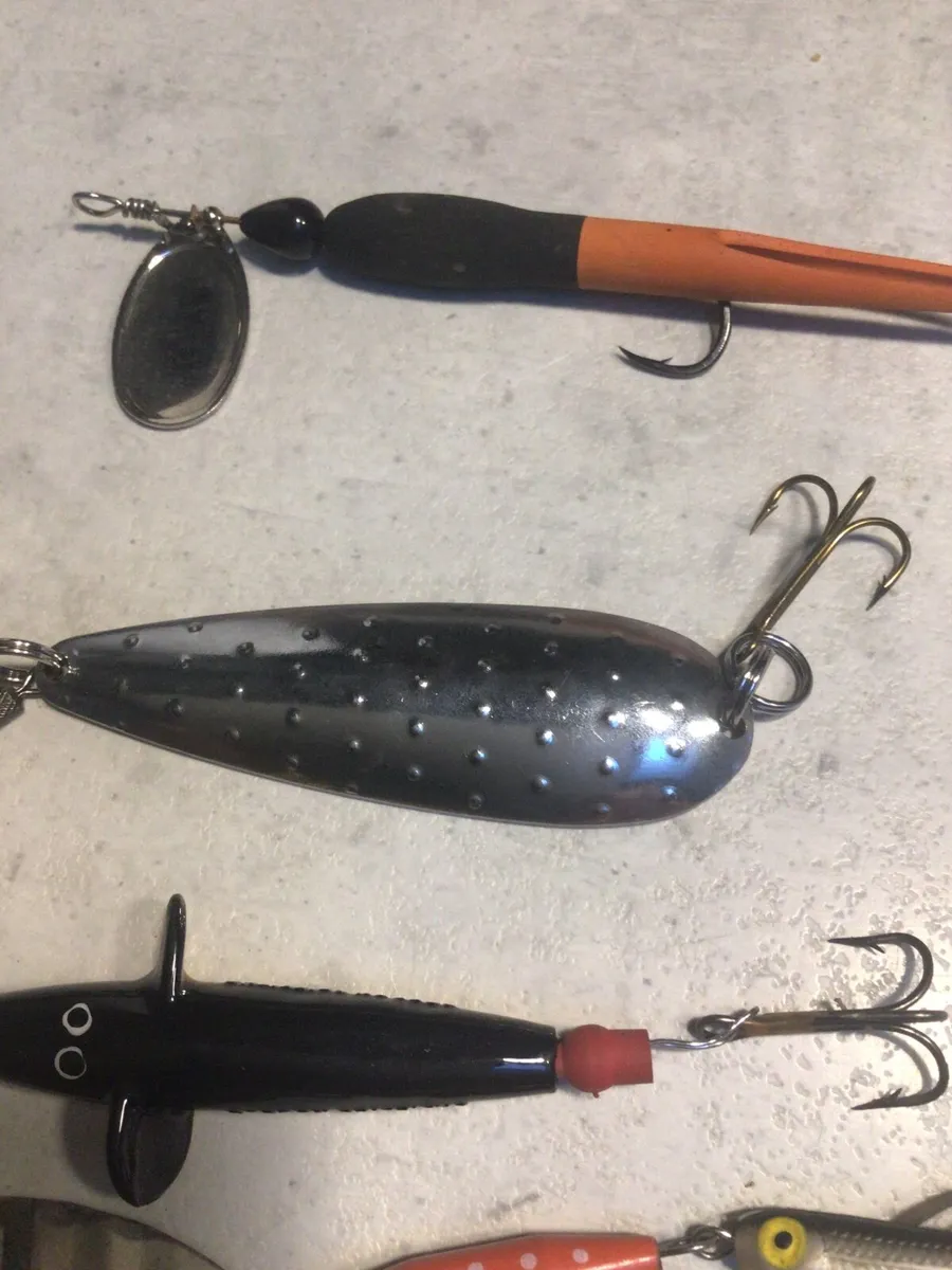 Brand New Lures - Image 4