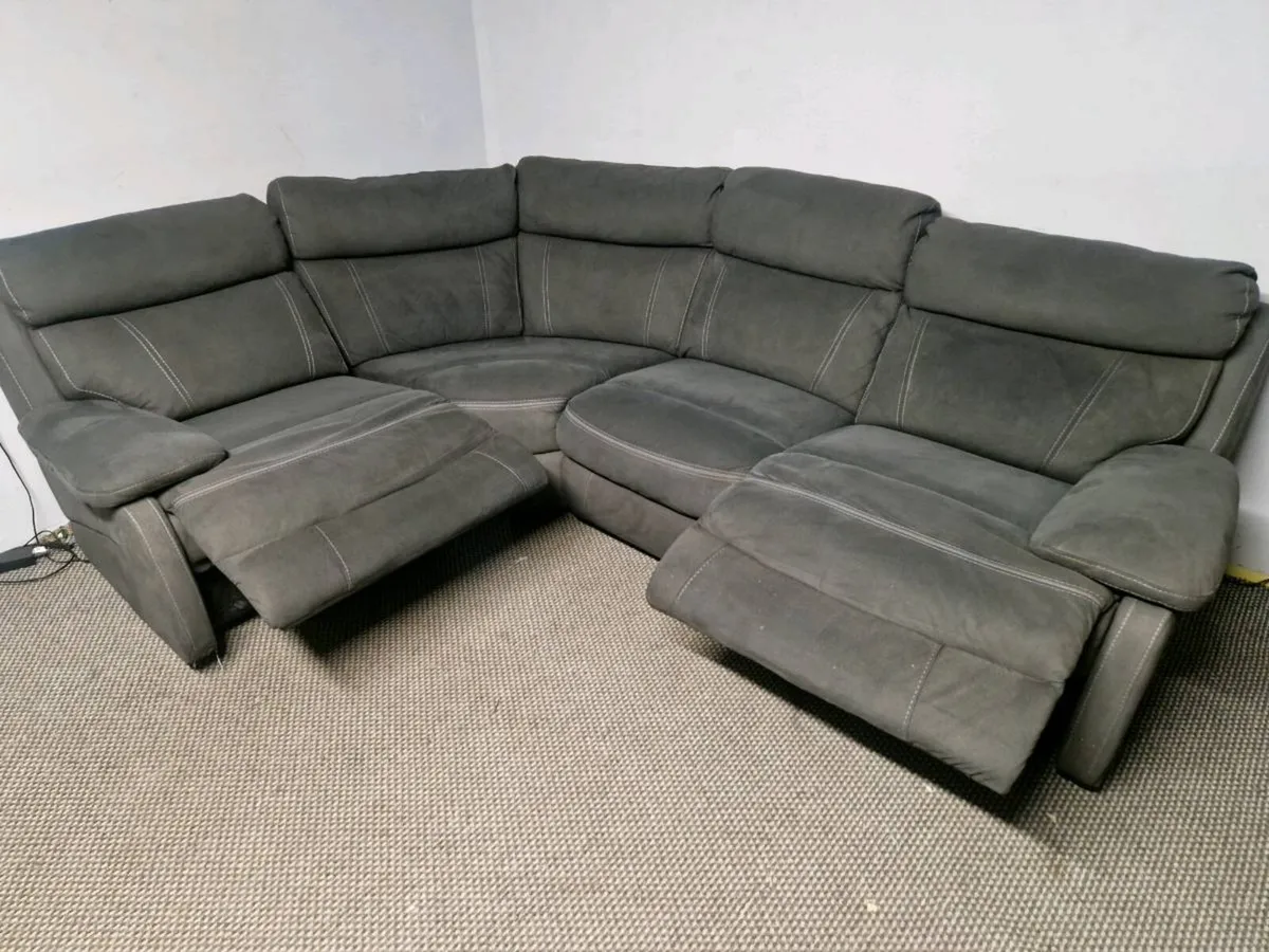 Corner sofa - Image 3