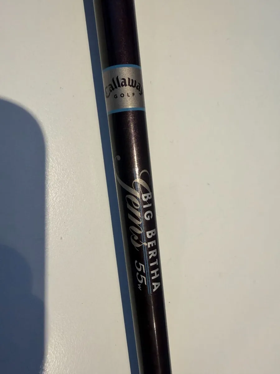 A set of golf clubs - Image 3