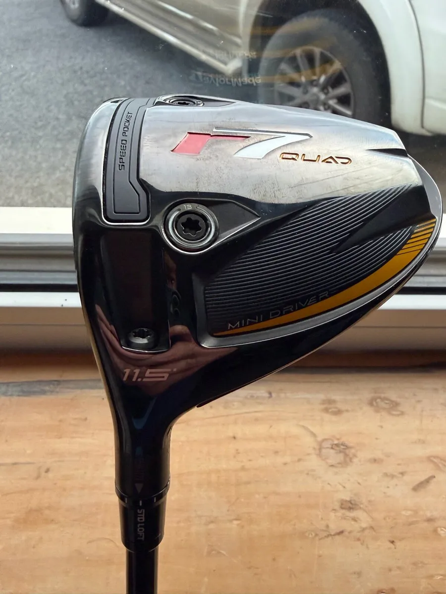 R7 mini driver - Image 2
