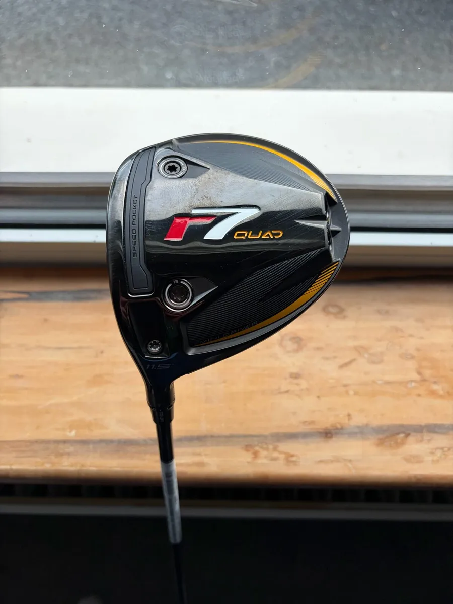 R7 mini driver - Image 1