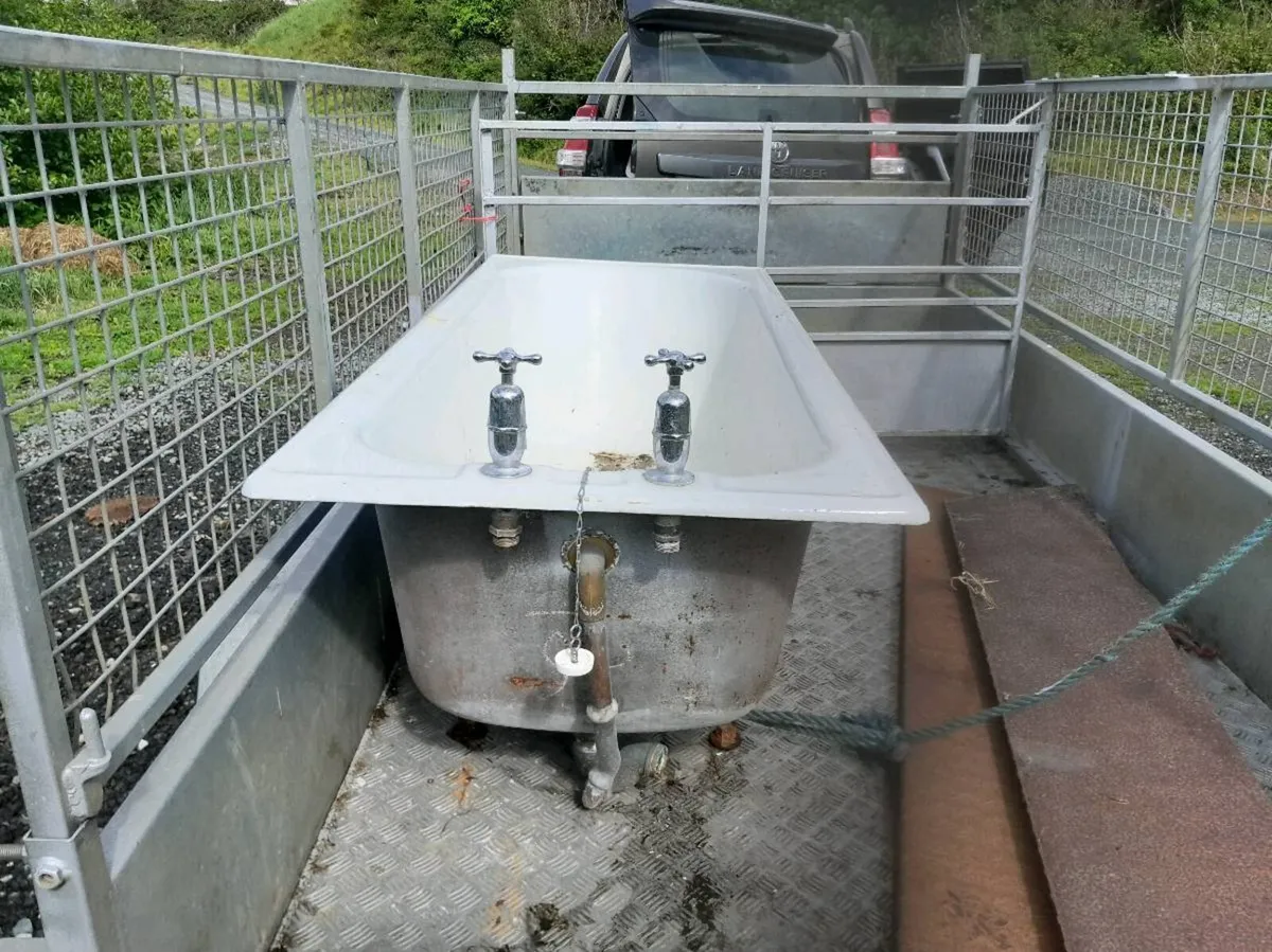 Bath - Image 1