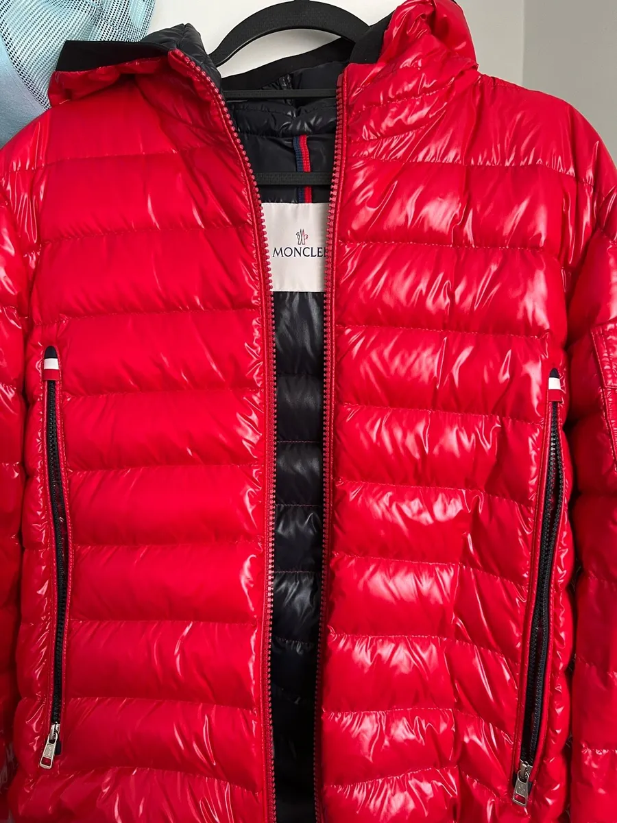 Moncler Jacket - Image 2