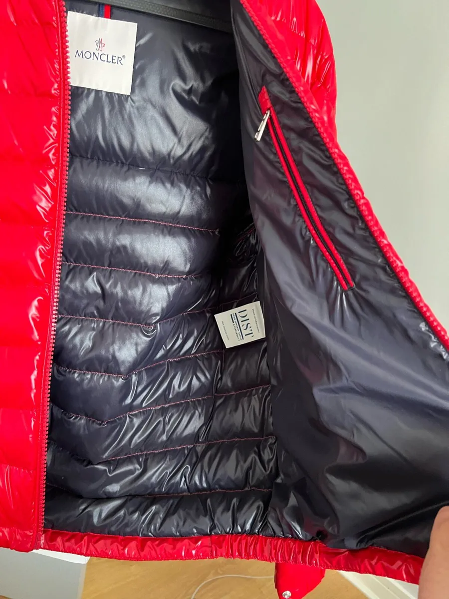 Moncler Jacket - Image 3