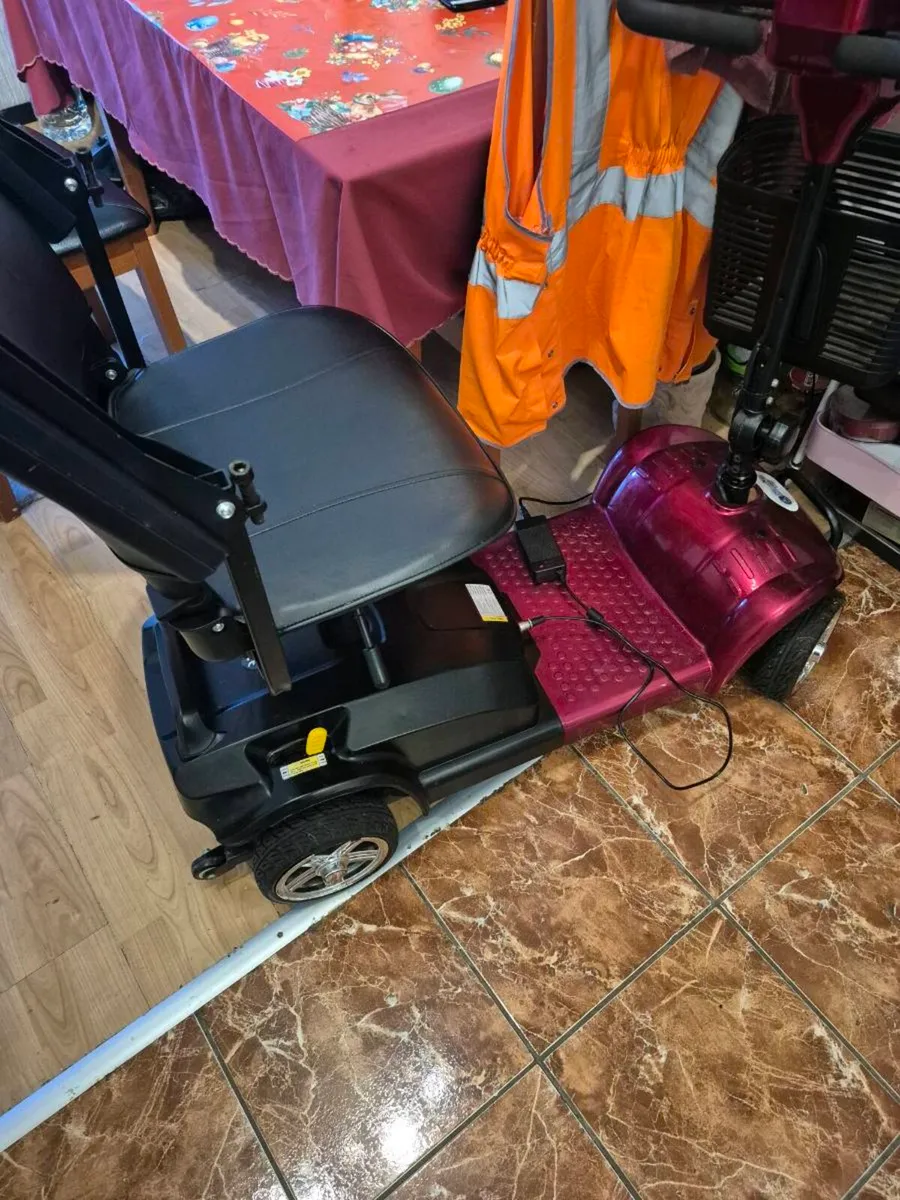 Mobility scooter - Image 3